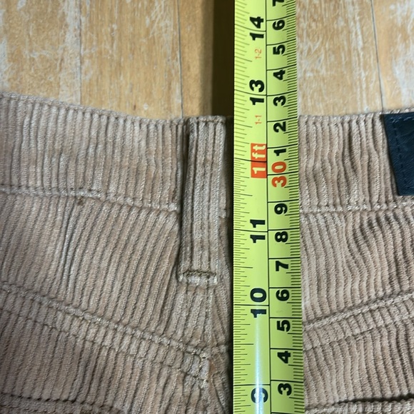 BDG high rise corduroy mom pants - Picture 10 of 11